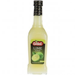 آب لیمو اصالت مقدار 430 میلی لیتر