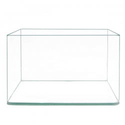 آکواریوم مدل شیشه خم