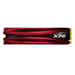 اس اس دی اینترنال ایکس پی جی مدل GAMMIX S11 Pro PCIe Gen3x4 M.2 2280 ظرفیت 2 ترابایت