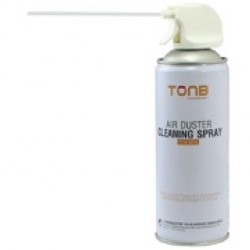 اسپری گردگیر و پاک کننده تنب تونب Air Duster Cleaning Spray TCK-870
