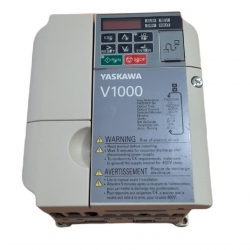 اینورتر یاسکاوا مدل V1000 کد CIMR-VC4A0002 ظرفیت 0.55 کیلووات