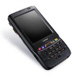 بارکدخوان کاسیو IT 800-RGC 15 PDA