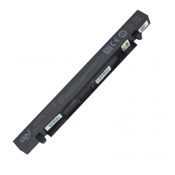 باتری لپ تاپ 4 سلولی گلدن نوت بوک جی ان مدل 2200 مناسب برای لپ تاپ ایسوس X550/X450/X552/K550/X452/F550/A450/K450