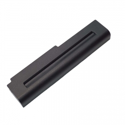 باتری لپ تاپ 6 سلولی گلدن نوت بوک جی ان مدل 39wh مناسب برای لپ تاپ ایسوس N53 / N61/M50/N43/N52