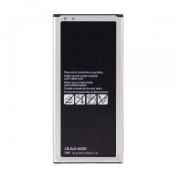 باتری موبایل مدل BJ510CBC ظرفیت 3100 میلی آمپر ساعت مناسب برای گوشی موبایل سامسونگ Galaxy J5 2016