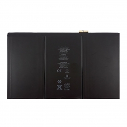 باتری تبلت مدل A1389 با ظرفیت 11560 میلی آمپرساعت مناسب برای تبلت اپل iPad 3