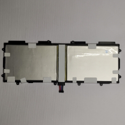باتری تبلت مدل N8000 ظرفیت 7000 میلی آمپرساعت مناسب برای تبلت سامسونگ Galaxy Note 10.1