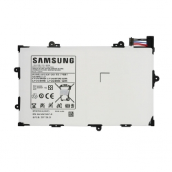 باتری تبلت مدل SP397281A ظرفیت 5100 میلی آمپر ساعت مناسب برای تبلت سامسونگ P6800 Galaxy Tab 7.7 inch