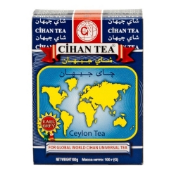 چای ارل گری جیهان  – 500 گرم