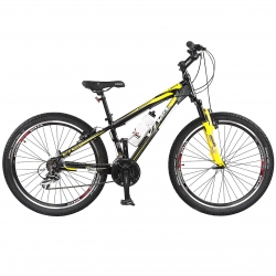 دوچرخه کوهستان ویوا مدل Punto سایز 26 – سایز فریم 14