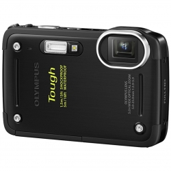 دوربین دیجیتال الیمپوس مدل TG-620