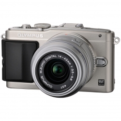 دوربین دیجیتال الیمپوس مدل پن E-PL5