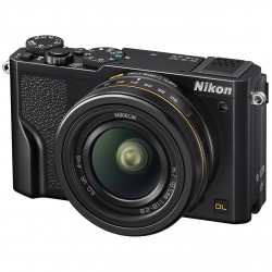 دوربین دیجیتال نیکون مدل DL18-50