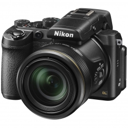 دوربین دیجیتال نیکون مدل  DL24-500