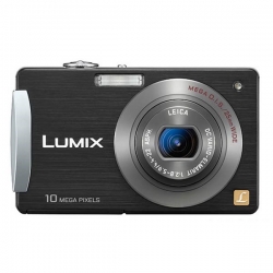 دوربین دیجیتال پاناسونیک لومیکس دی ام سی-اف ایکس 500