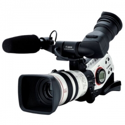 دوربین فیلمبرداری کانن ایکس ال 2