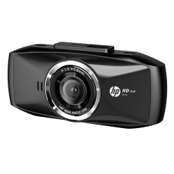 دوربین فیلم برداری خودرو اچ پی مدل F280