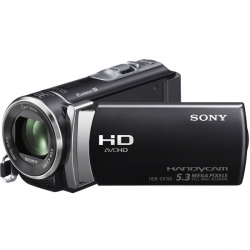 دوربین فیلمبرداری سونی اچ دی آر-سی ایکس 190