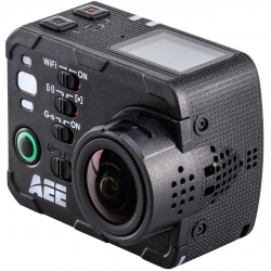 دوربین فیلم برداری ورزشی AEE مدل S70