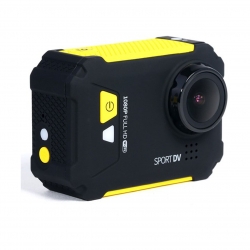دوربین فیلم برداری ورزشی ریمکس مدل SD-01 Sport