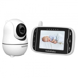 دوربین کنترل کودک مدل HB66
