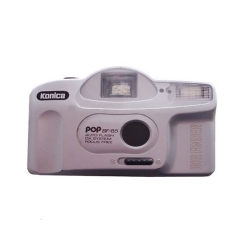 دوربین کونیکا مدل POP BF-85