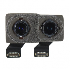 دوربین پشت مدل BCK.C-A1865 مناسب برای گوشی موبایل اپل iPhone X