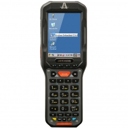 دیتاکالکتور دو بعدی پوینت موبایل مدل PM450-A