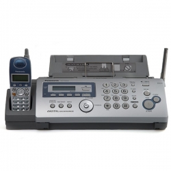 فکس و تلفن بی سیم  پاناسونیک KX-FG2452-CX