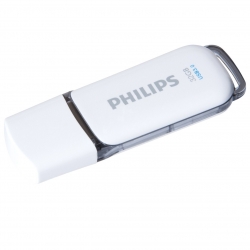 فلش مموری USB 3.0 فیلیپس مدل Snow Edition ظرفیت 32 گیگابایت