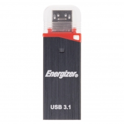 فلش مموری انرجایزر مدل Ultimate OTG USB 3.0 ظرفیت 16 گیگابایت