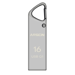 فلش مموری آرسون مدل AR2160 ظرفیت 16 گیگابایت