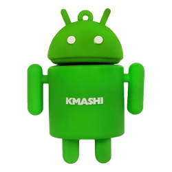 فلش مموری کیماشی مدل Android ظرفیت 16 گیگابایت