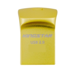 فلش مموری کینگ استار مدل KS232  ظرفیت 16 گیگابایت