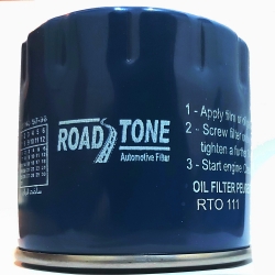 فیلتر روغن خودرو رودستون مدل RTO110 مناسب برای پراید