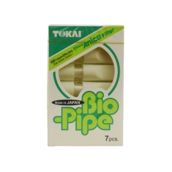 فیلتر سیگار توکای مدل ‌‌Bio-Pipe بسته ۷عددی