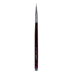 قلم موی طراحی ناخن مدل p1
