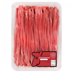 گوشت بیف استراگانف دارا – 800 گرم