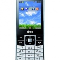 گوشی موبایل ال جی اس 310