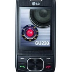 گوشی موبایل ال جی جی یو 230