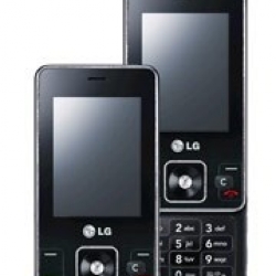 گوشی موبایل ال جی کا سی 550