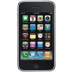 گوشی موبایل اپل آی فون 3 جی اس – 8 گیگابایت