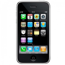 گوشی موبایل اپل آی فون 3 جی – 8 گیگابایت