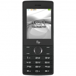 گوشی موبایل فلای مدل FF244 دو سیم‌کارت