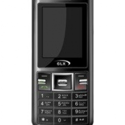 گوشی موبایل جی ال ایکس کا 3