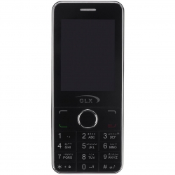 گوشی موبایل جی‌ال‌ایکس مدل B6 دو سیم کارت
