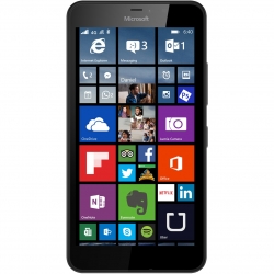 گوشی موبایل مایکروسافت مدل Lumia 640 XL LTE دوسیم کارت