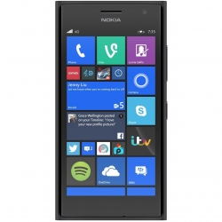 گوشی موبایل نوکیا Lumia 730 دو سیم کارت