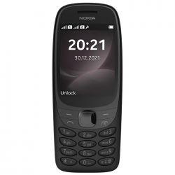 گوشی موبایل نوکیا مدل  6310 TA-1400 DS 2021 دو سیم‌کارت ظرفیت 16 مگابایت و رم 8 مگابایت