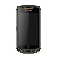 گوشی موبایل راگ گیر مدل RG740A دو سیم کارت